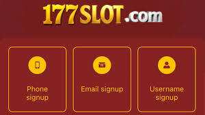 177Slot Game
