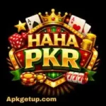 HAHA PKR Game