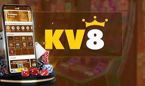 KV8 Game