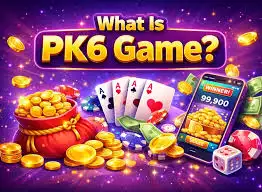 PK56 Game