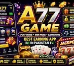 A77 Game Feature Image