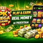 PK Mega Game Feature Image