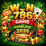 Win 786 Game Feature Image
