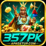 357PK Game