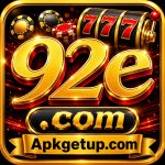 92E Game